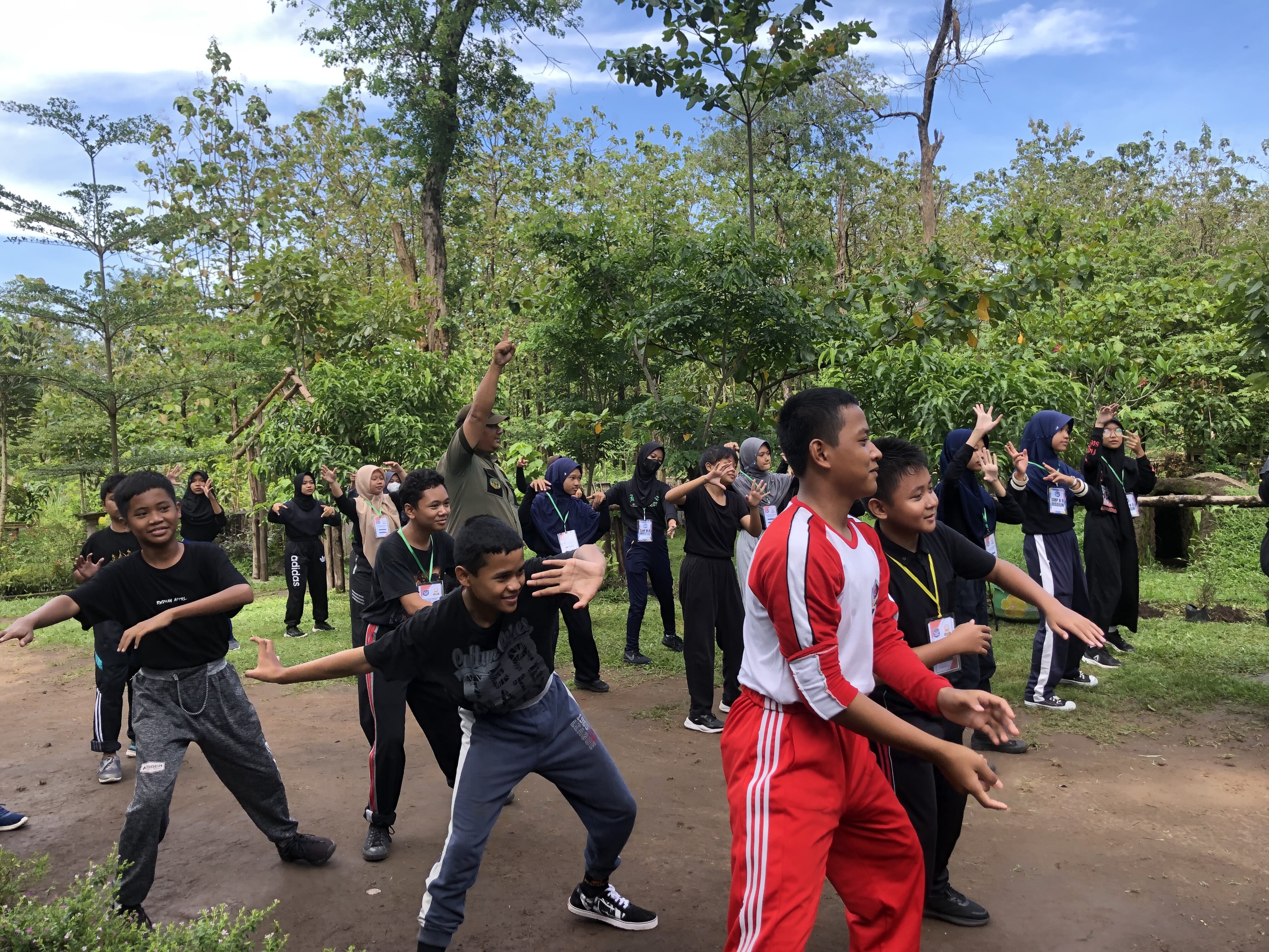 Fun Games & Recreation