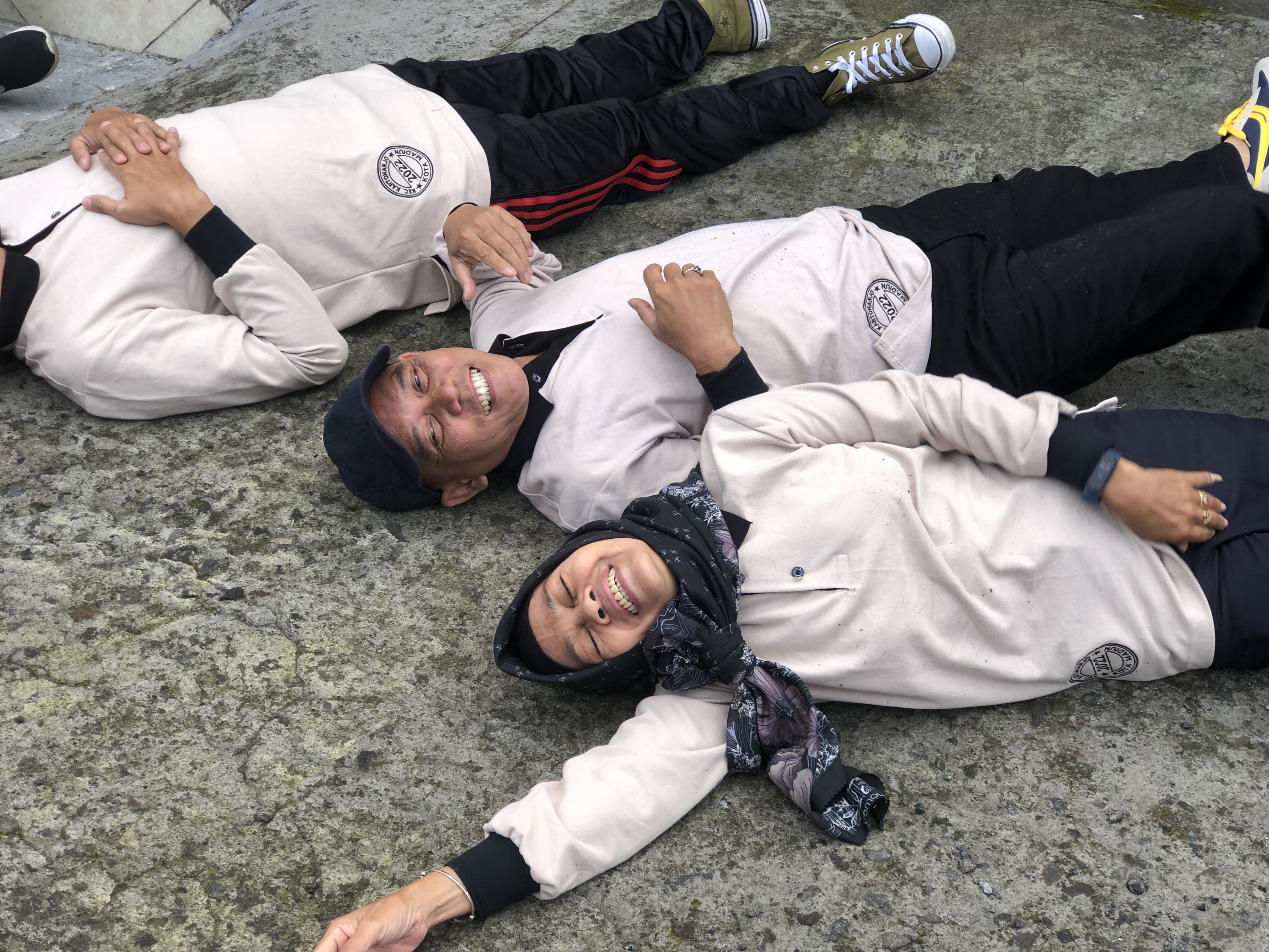 Team Building & Synergy