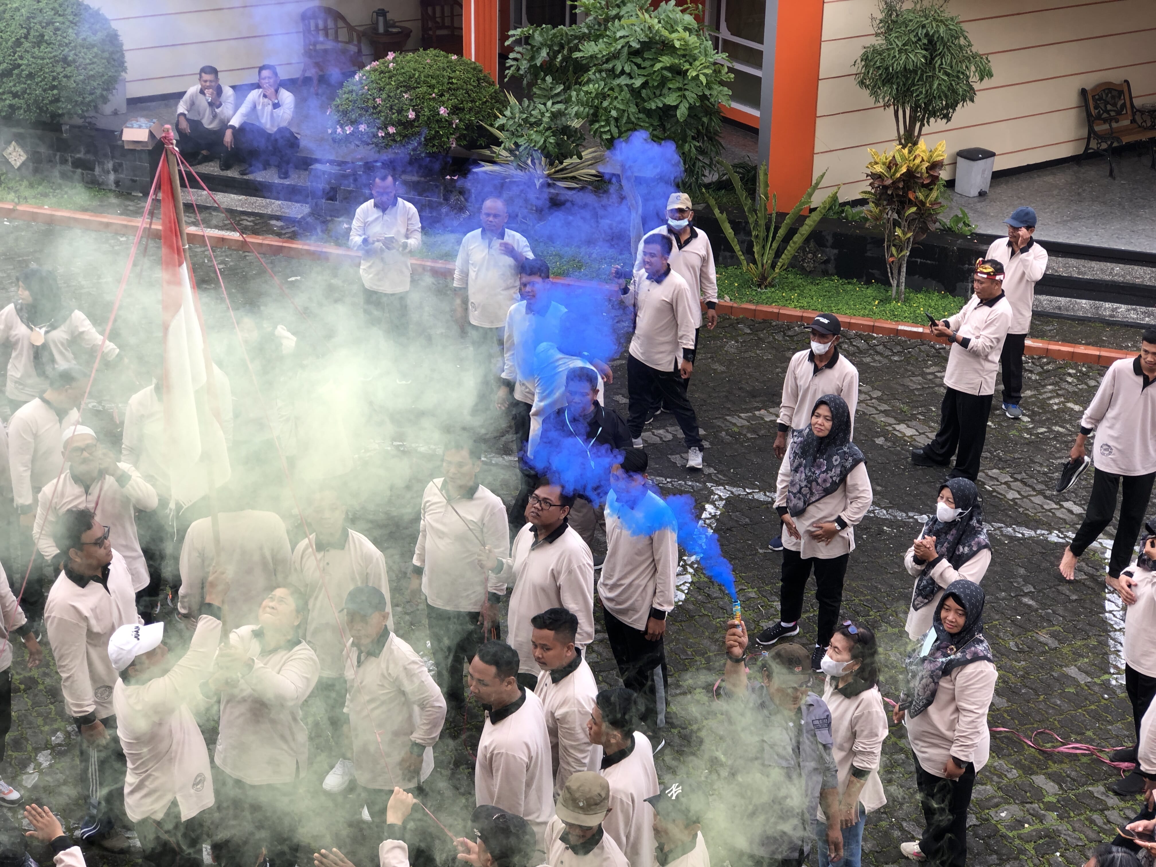 Bank BNI Kantor Cabang Madiun