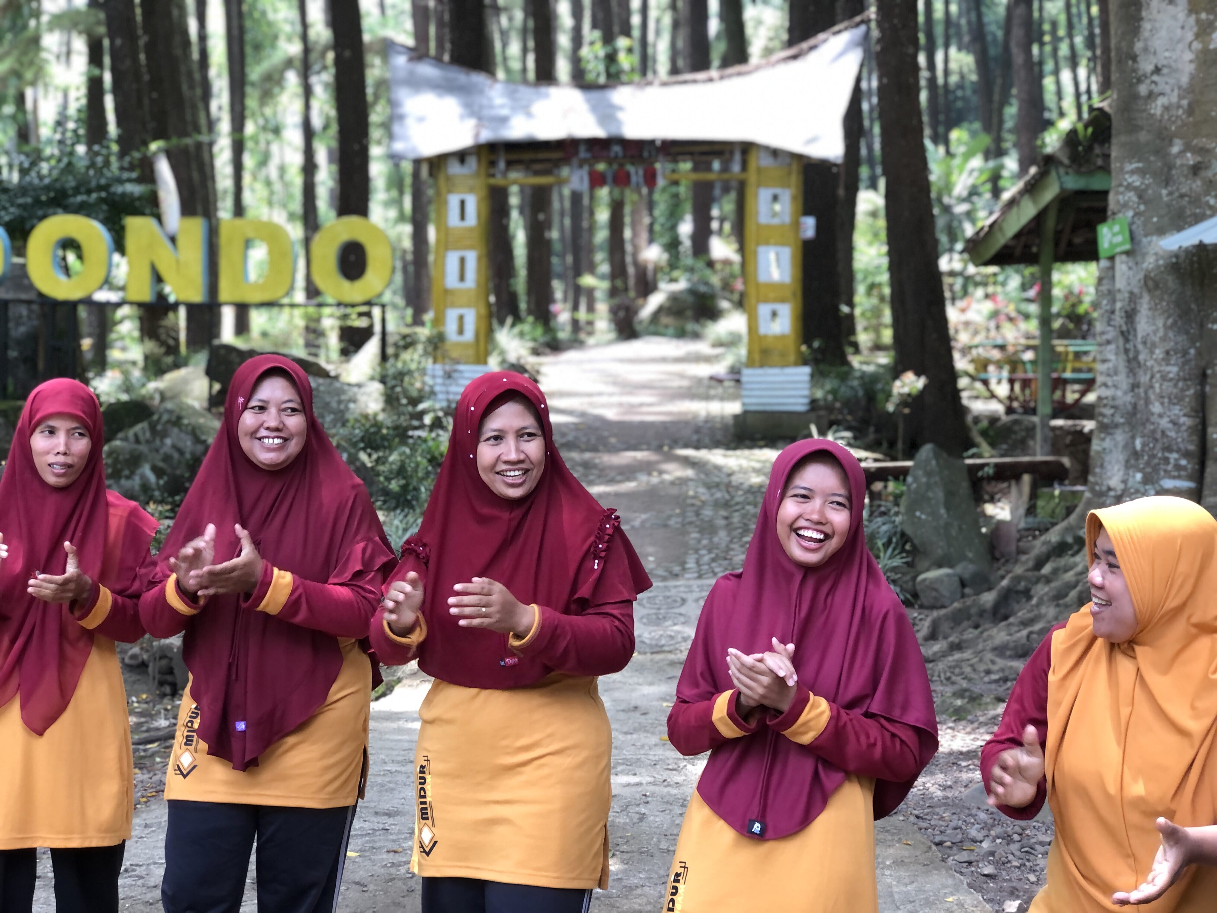 Dinas Kesehatan Provinsi Jawa Timur